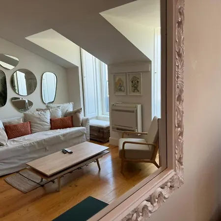 Apartment Central Apartamento