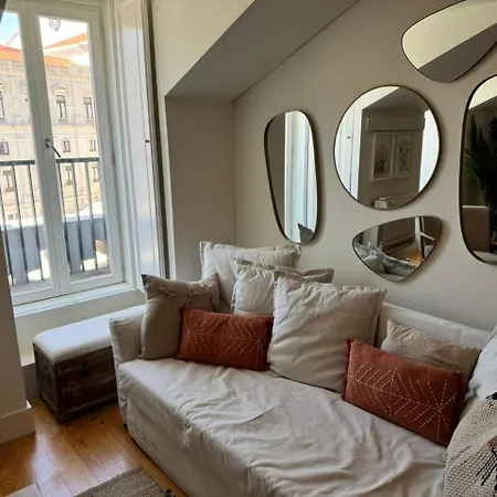 Apartment Central Apartamento *