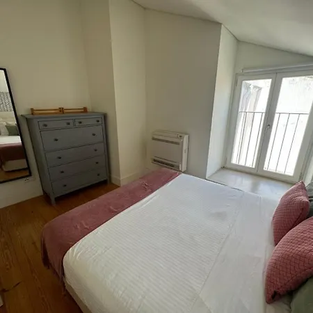 Apartment Central Lisbon