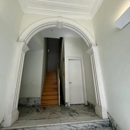 Apartment Central * Lisboa