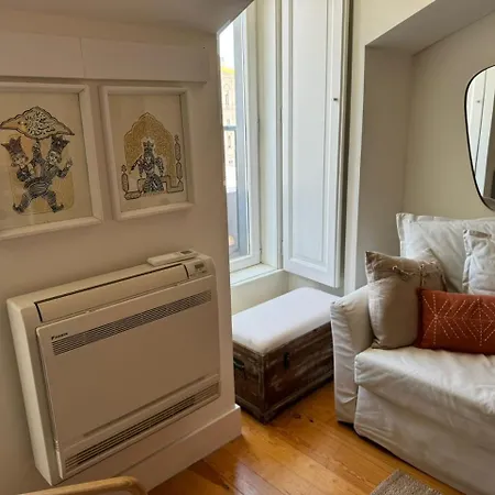 Apartamento Apartment Central *