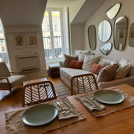 Apartment Central *
