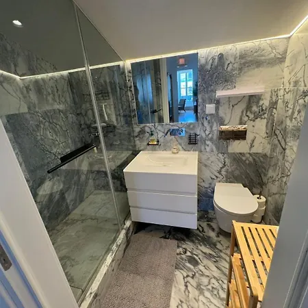 Apartamento Apartment Central Lisboa