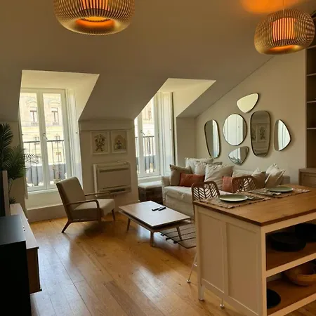 Apartment Central