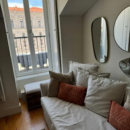 Apartment Central *