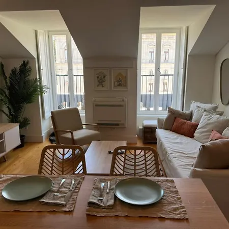 Appartement Apartment Central *