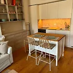 Апартаменты Apartment Central *