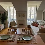 Апартаменты Apartment Central *