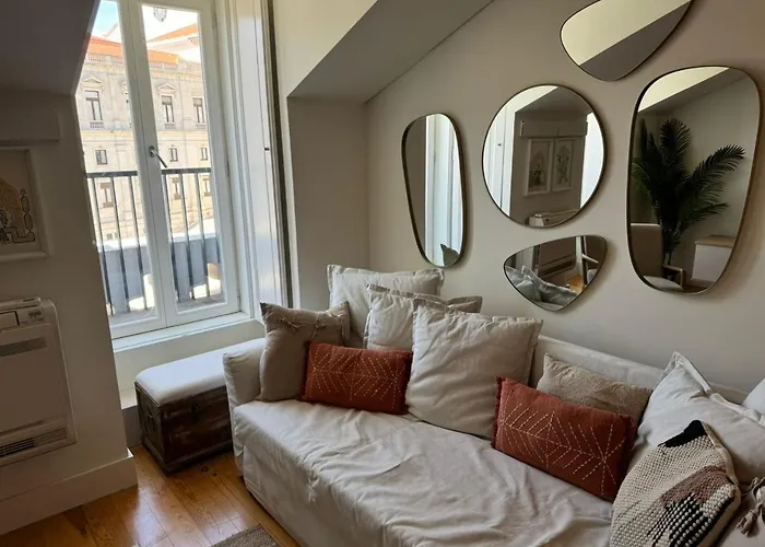 Apartment Central Apartment *