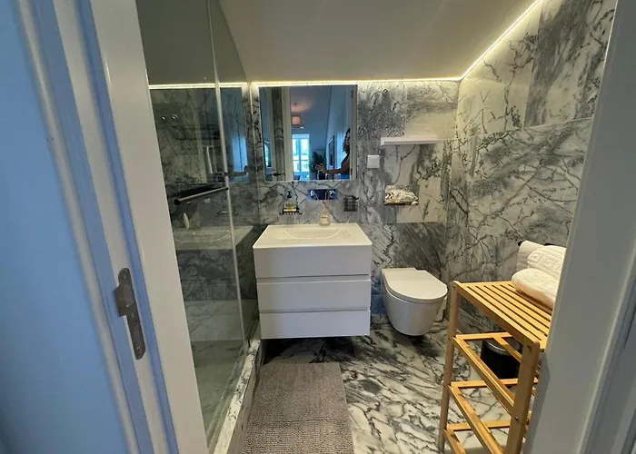 Apartment Central Apartment