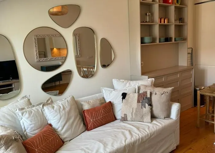 Apartment Central Apartment *