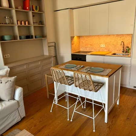 Appartement Apartment Central *