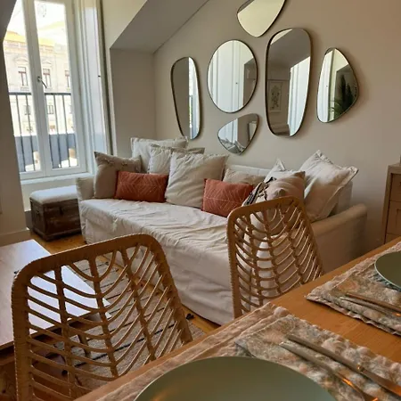 Apartment Central * Lisboa