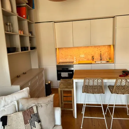 Apartment Central Appartement