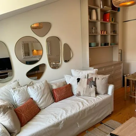 Apartment Central Appartement *